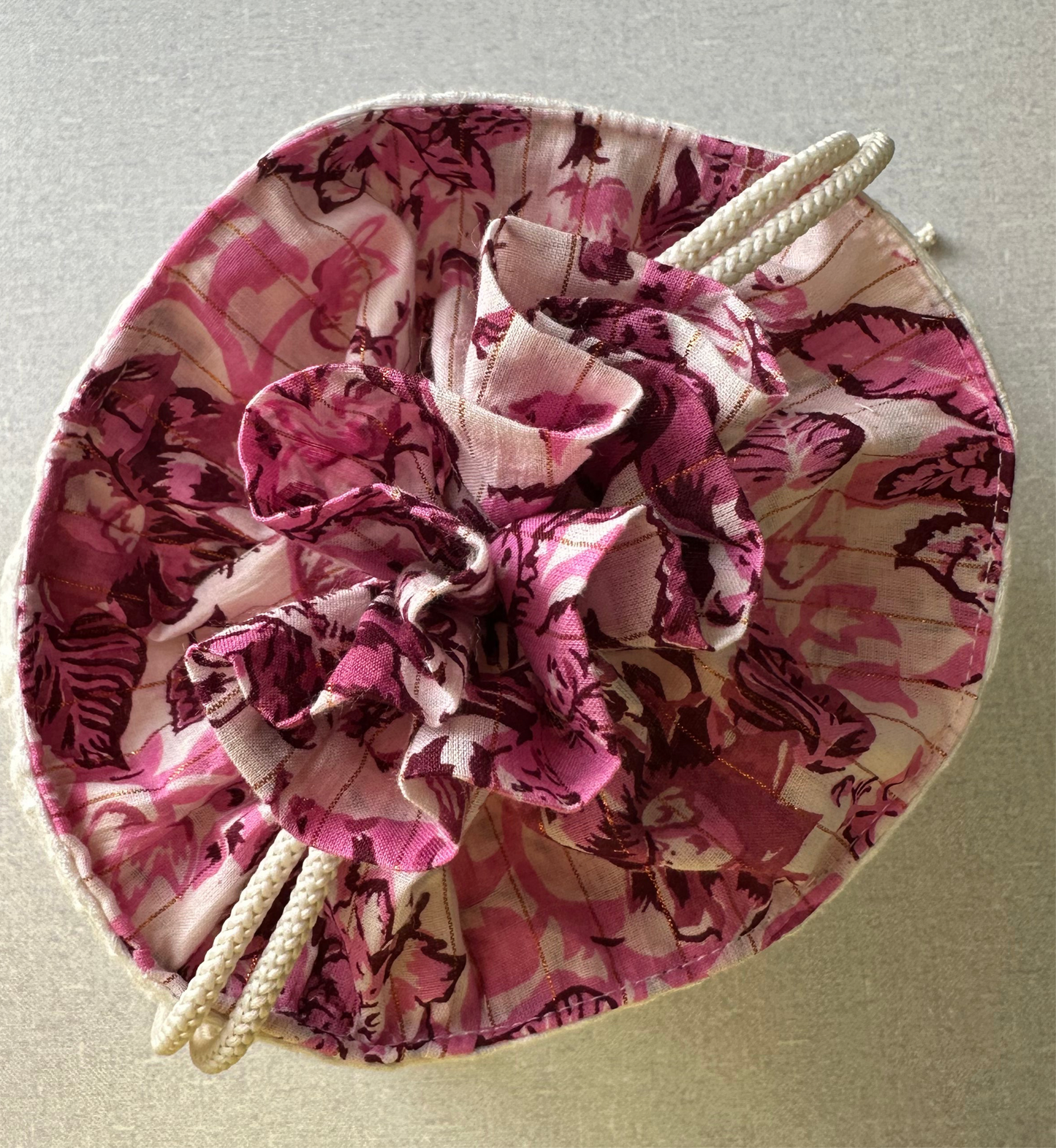 Trousse de toilette