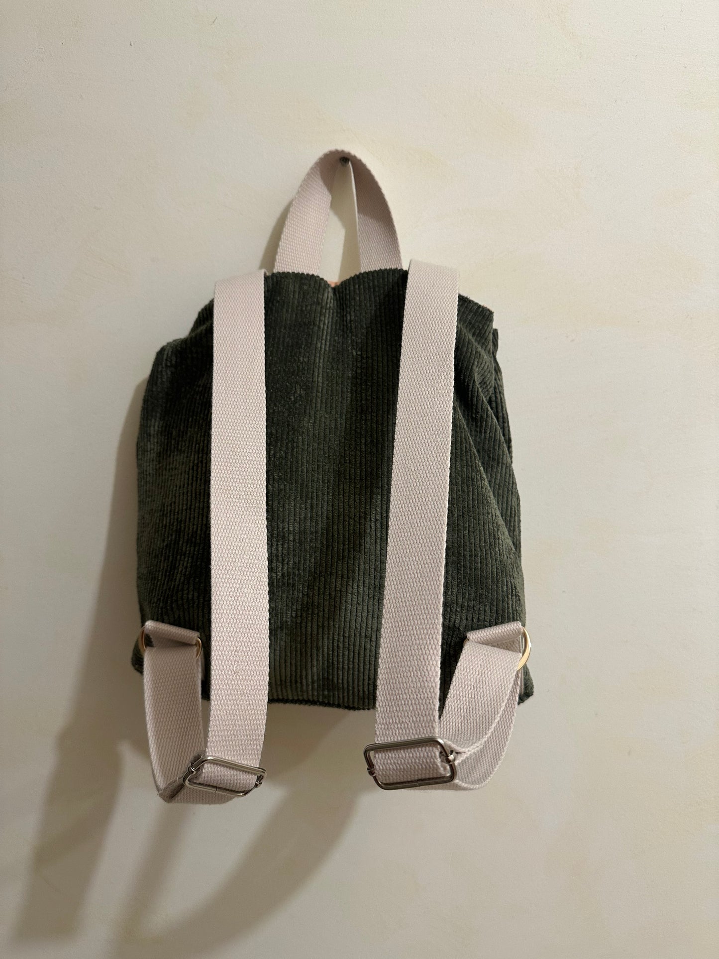Sac à dos enfant savane