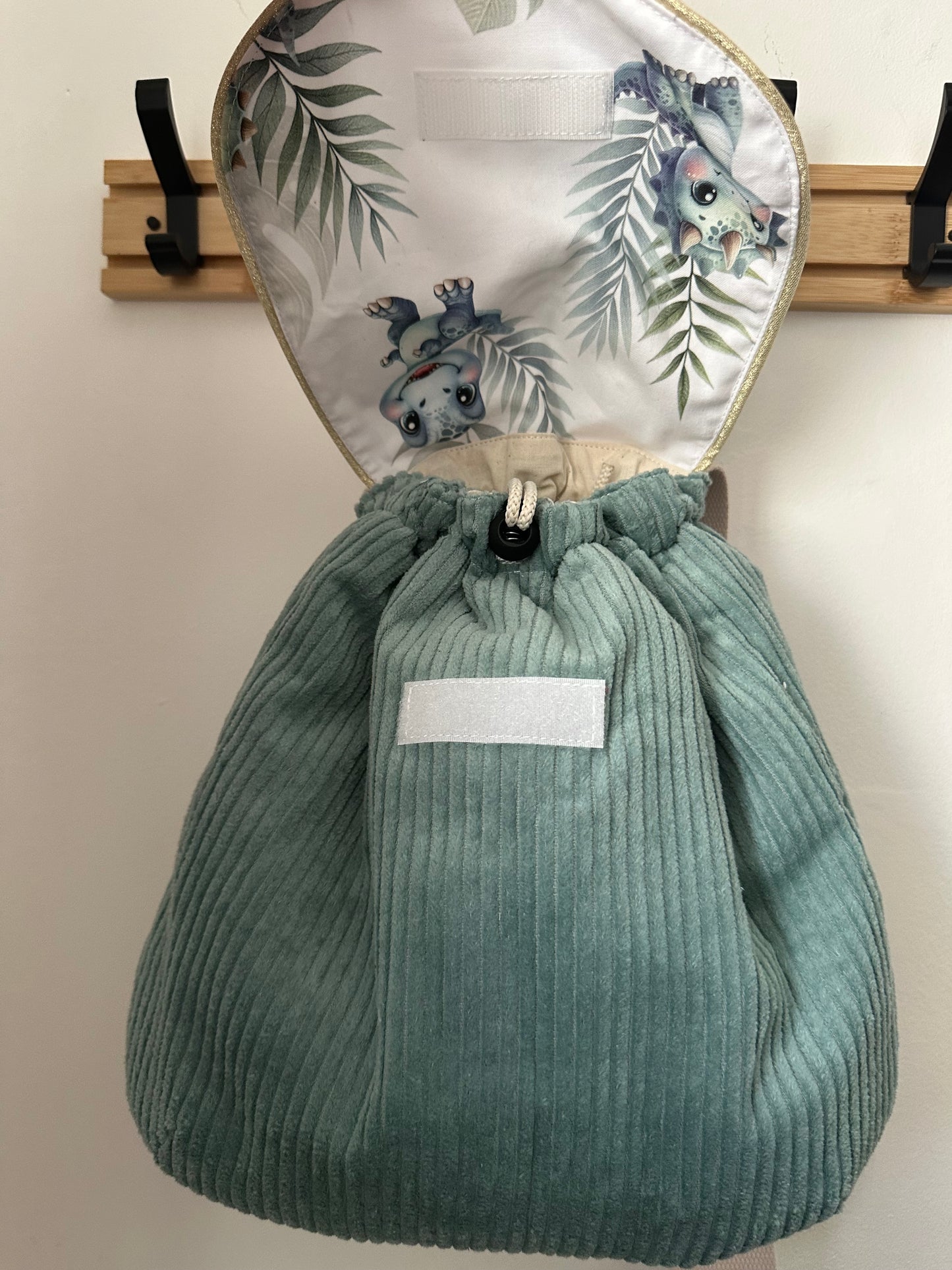 Sac à dos Dino