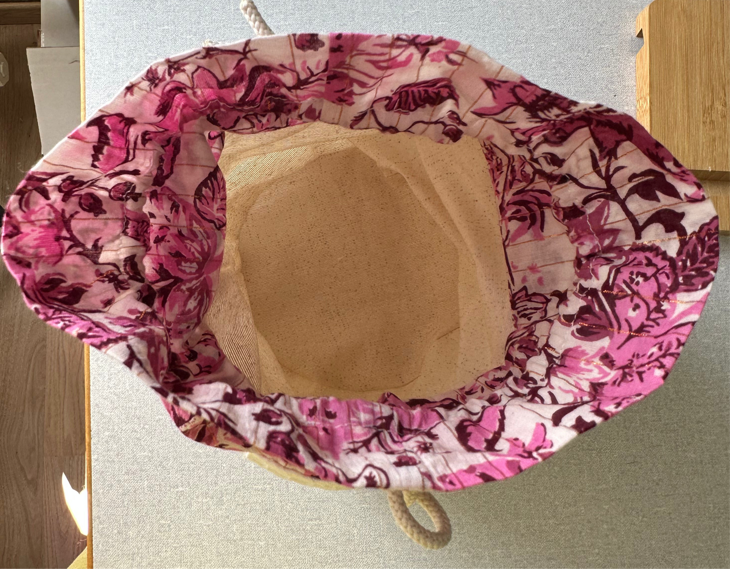 Trousse de toilette