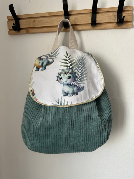 Sac à dos Dino