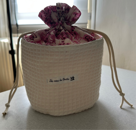 Trousse de toilette