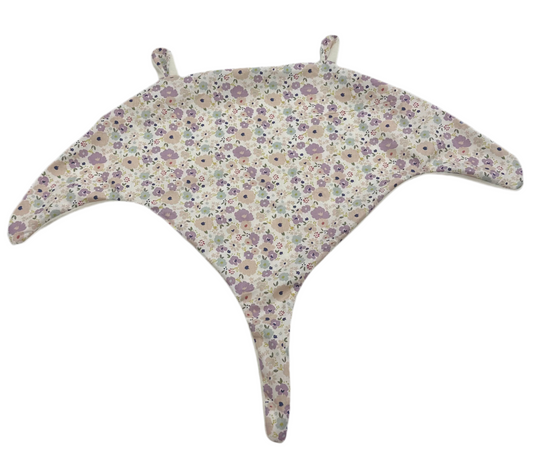 Doudou raie manta