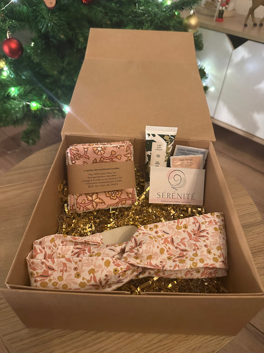 Coffret Soin & Douceur – Édition limitée